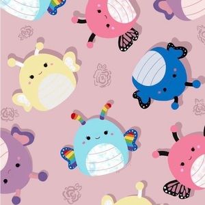 COPY - Squishmallows for live shows